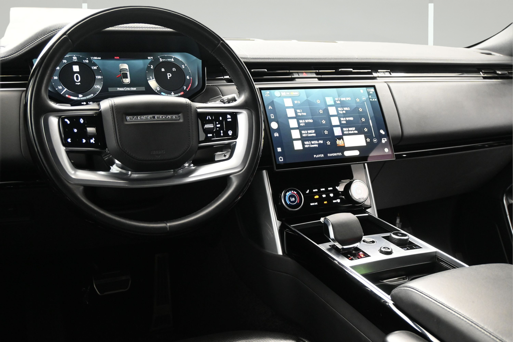 2023 Land Rover Range Rover SE - Photo 6