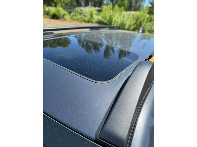 New 2026 MAGNETITE GRAY METALLIC Subaru Wilderness image 44