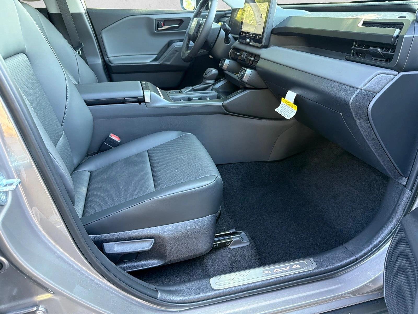 New 2026 Meteor Shower Toyota XLE Premium image 13
