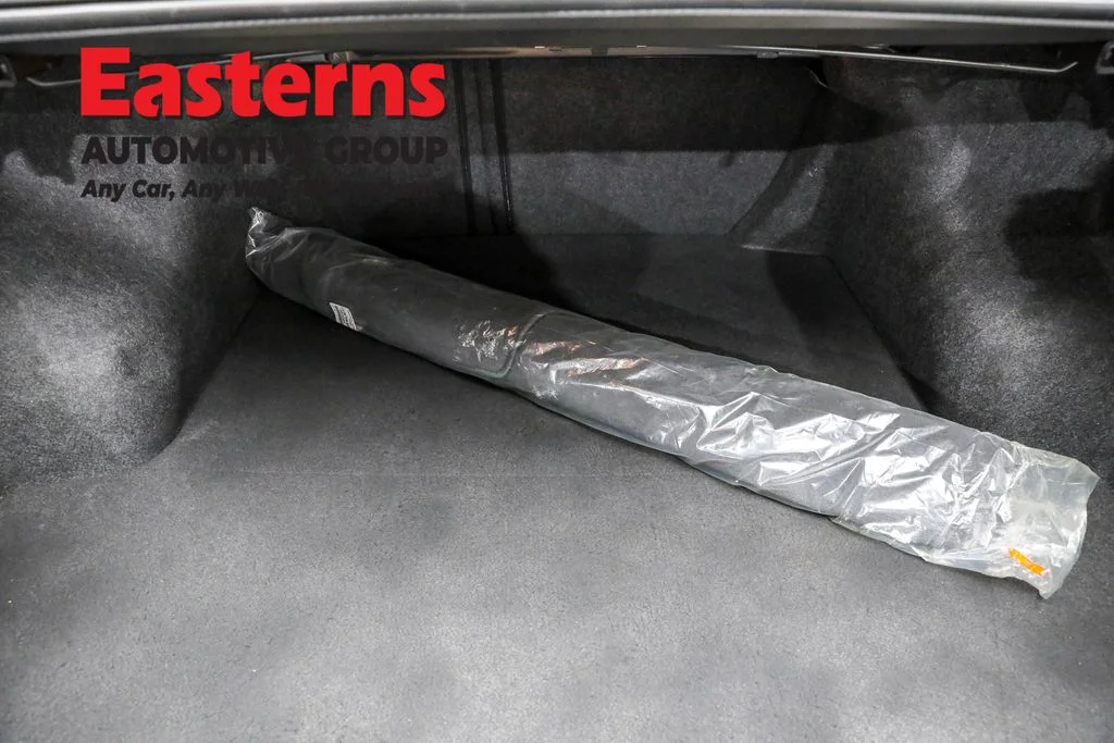 Used 2020 Gray Nissan 2.5 S image 9