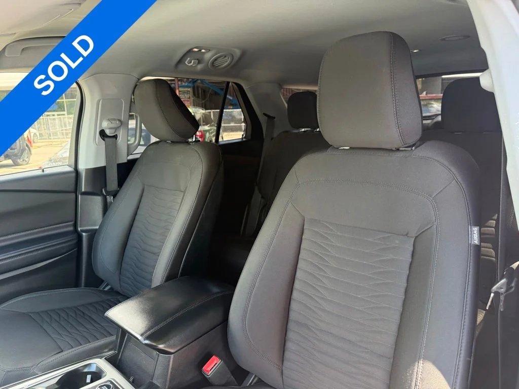 Used 2020 White Ford XLT image 21