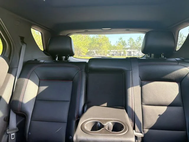 Used 2024 Blue Chevrolet RS image 25