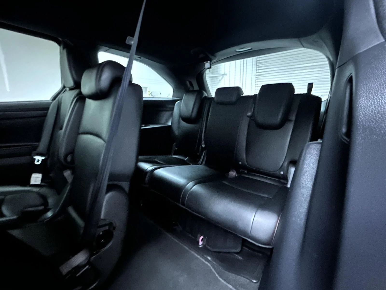 Used 2025 Red Honda Sport-L image 18