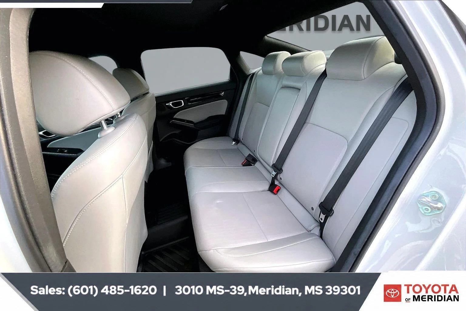 Used 2026 Platinum White Pearl Honda Sport Touring image 19