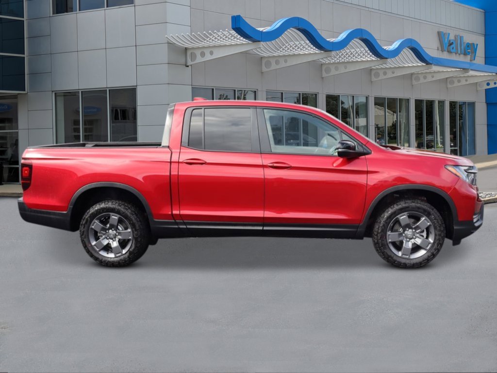 Vehicle thumbnail