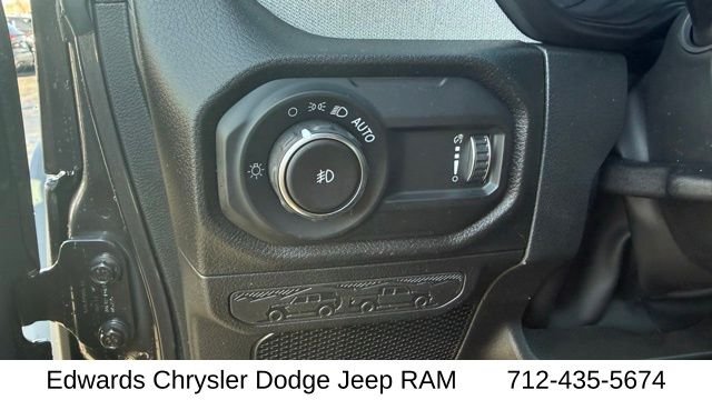 2026 Jeep Wrangler 4-Door Willys - Photo 18