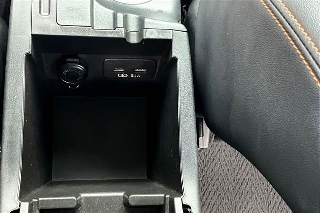 Used 2023 Gray Subaru Limited image 15