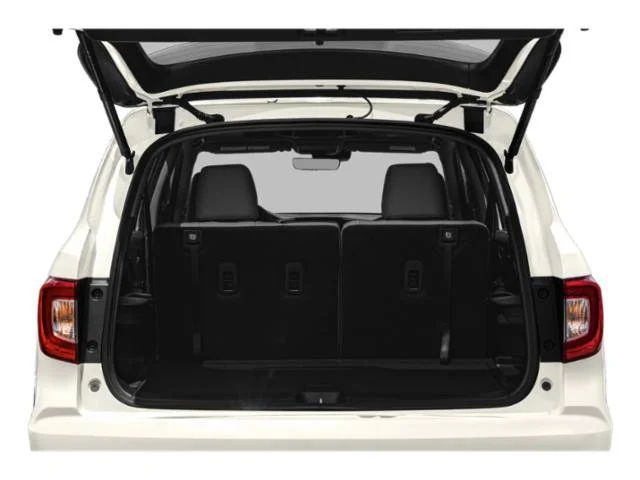 Used 2019 Black Honda Touring image 11