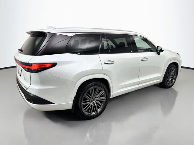 2024 Lexus TX 350 Luxury - Photo 7
