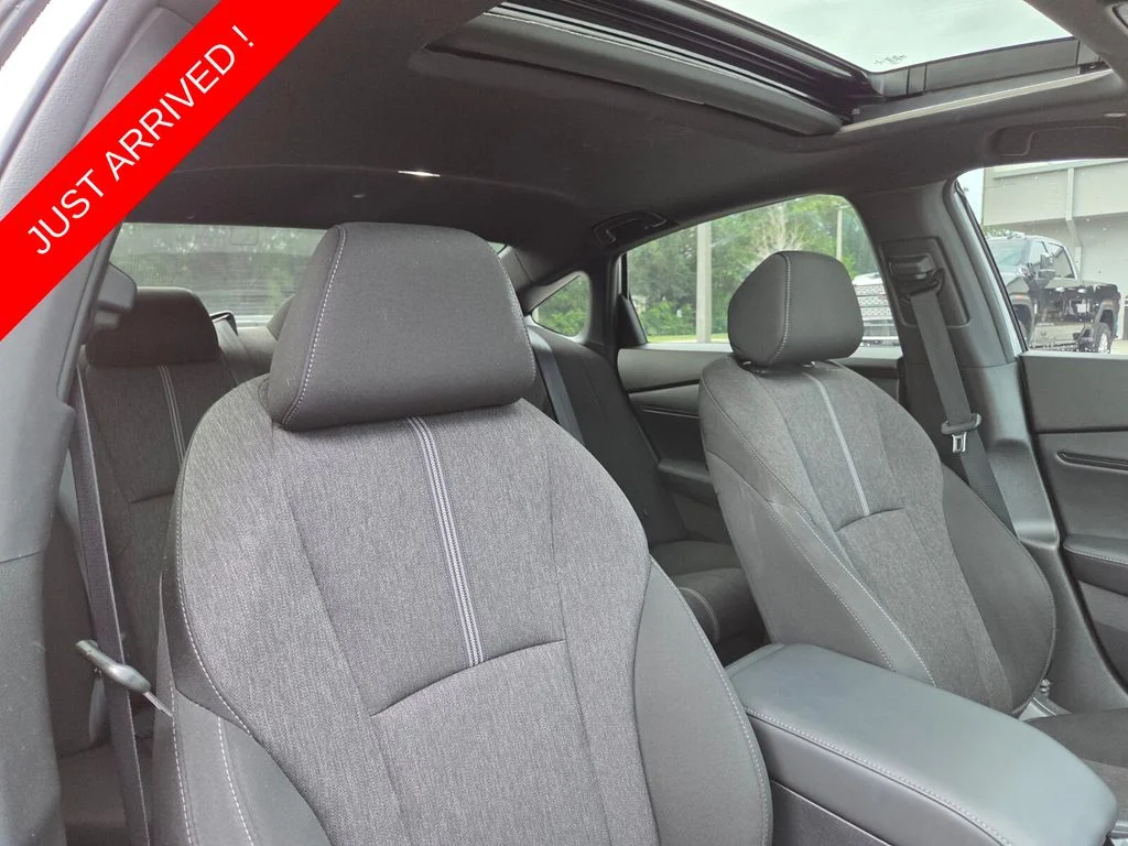 Used 2023 Silver Honda Sport image 15