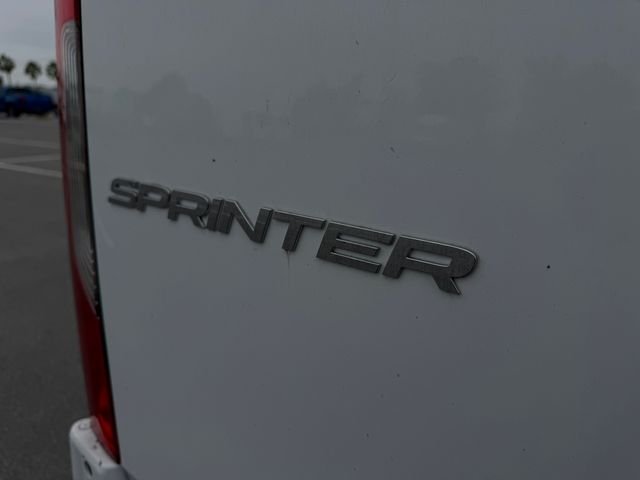 2026 Mercedes-Benz Sprinter Passenger Van Base - Photo 37