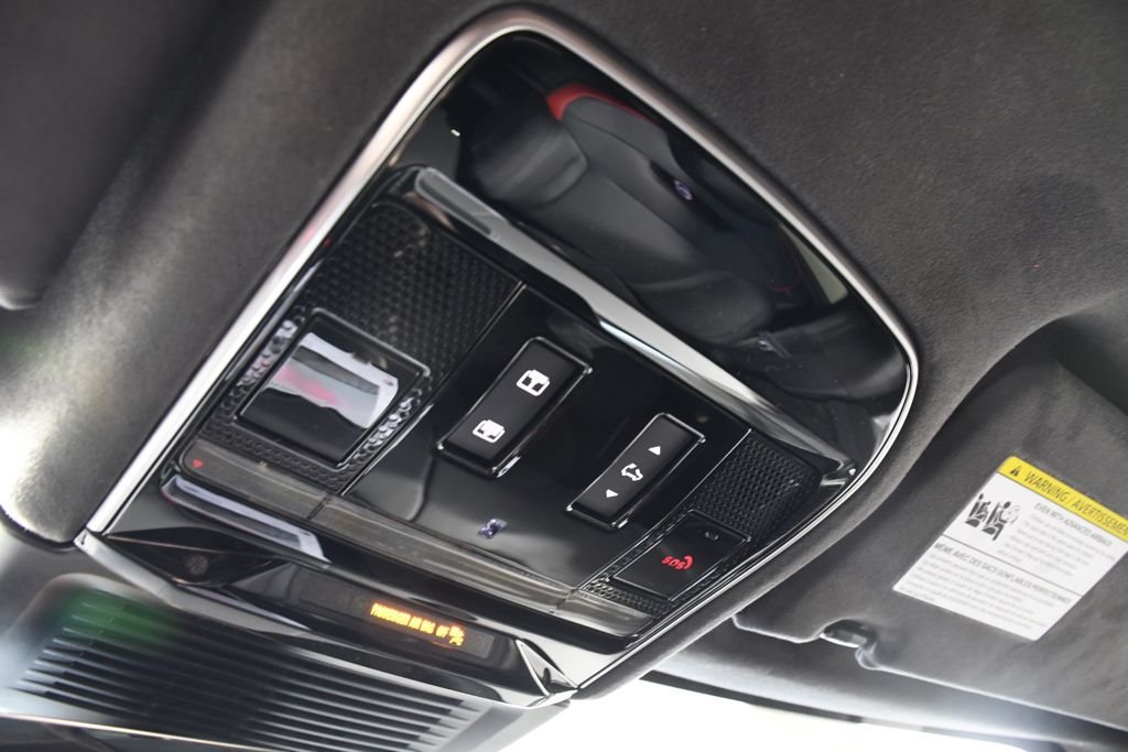 2025 Land Rover Range Rover Sport SV Edition Two - Photo 40