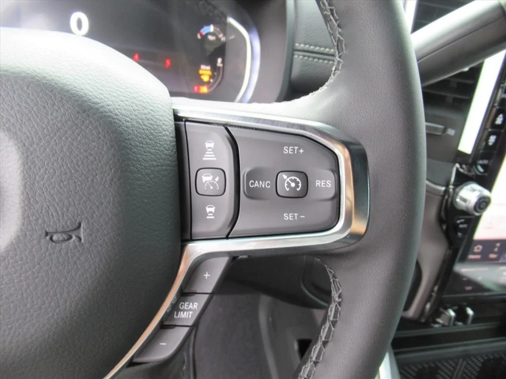 2026 RAM 2500 Laramie - Photo 22