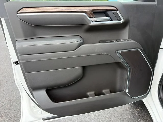 2026 Chevrolet Silverado 1500 LT - Photo 17