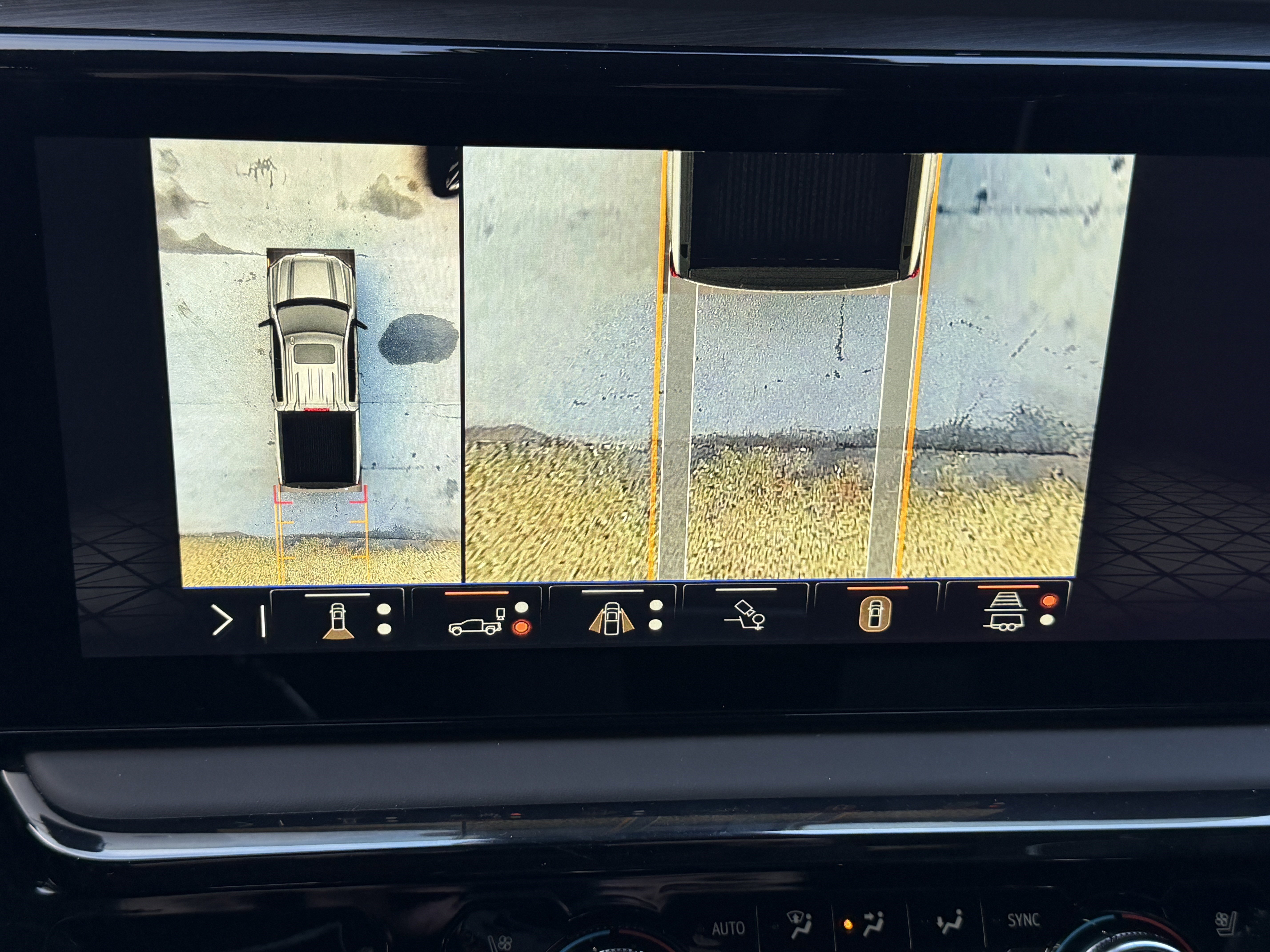 2026 GMC Sierra 1500 AT4X - Photo 31