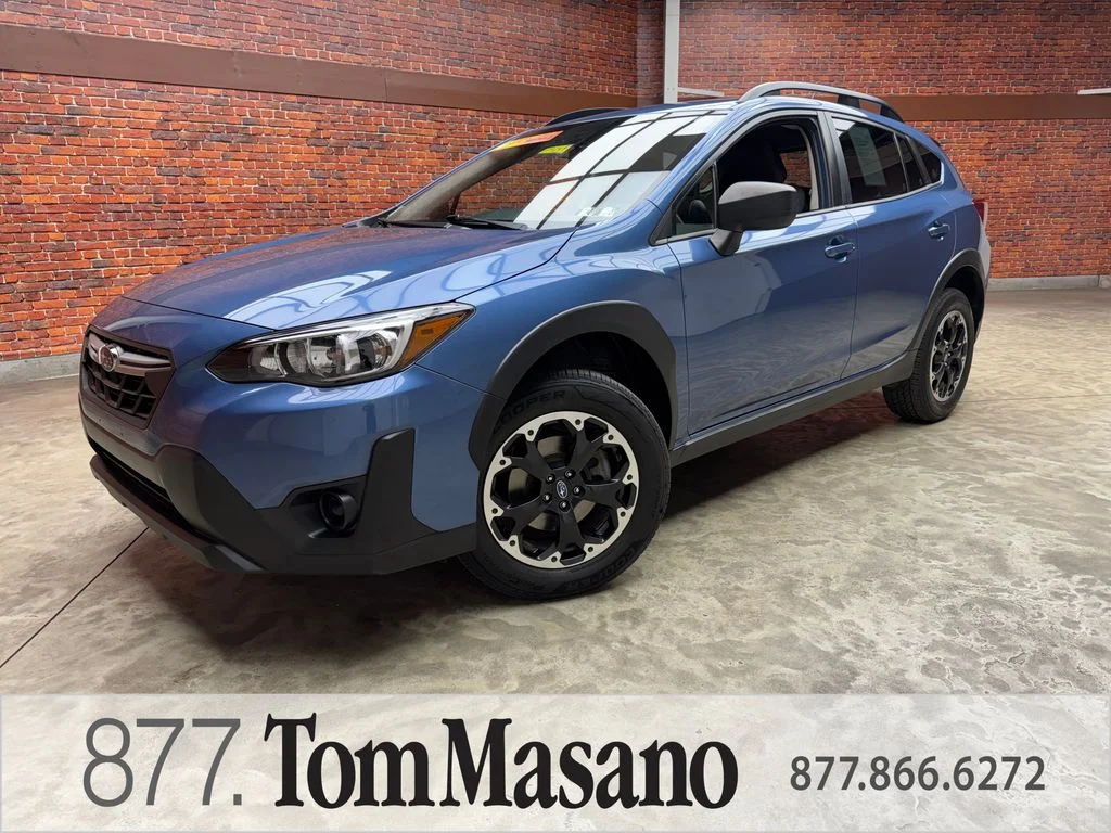 2023 Subaru Crosstrek Base