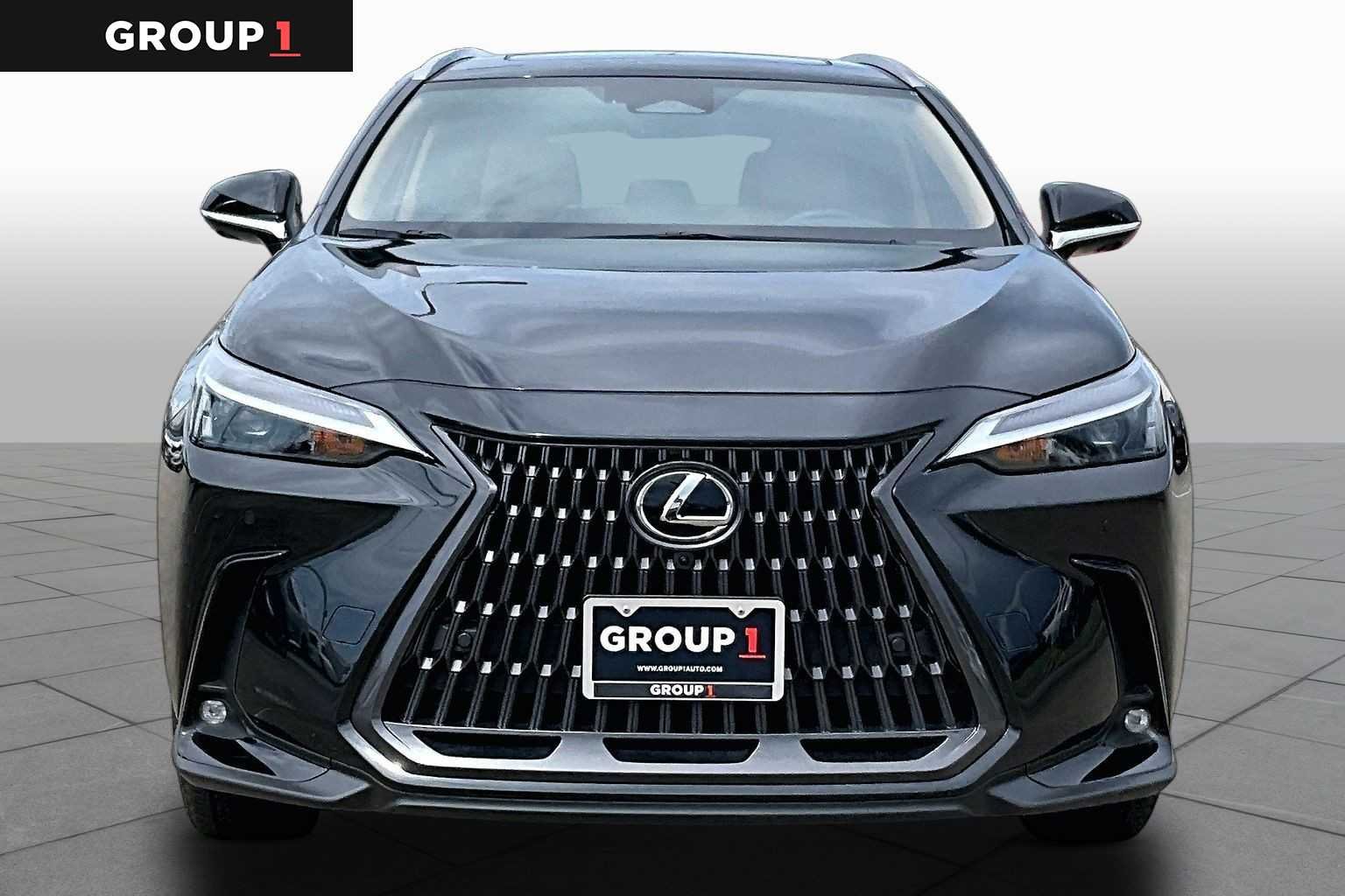 Used 2026 Caviar Lexus Premium image 4