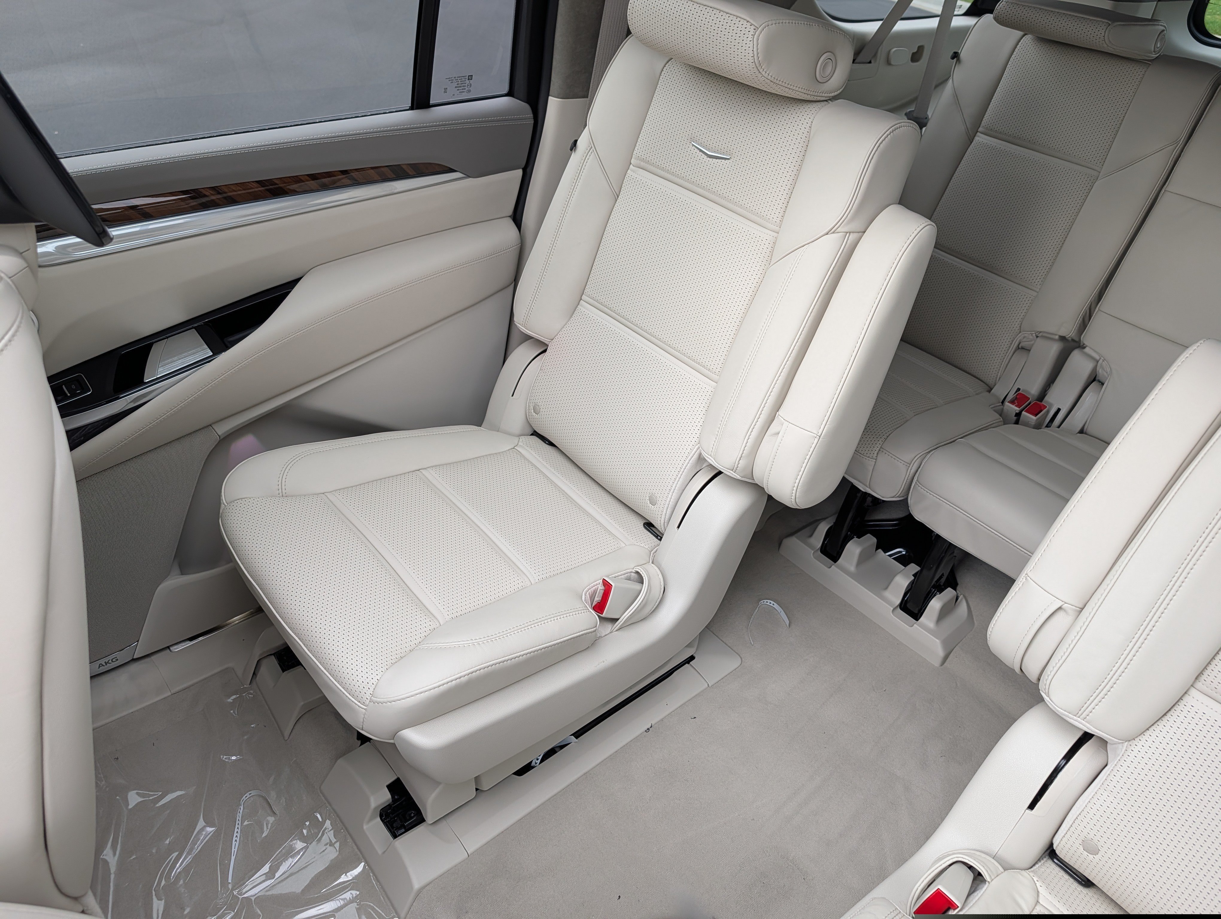 2026 Cadillac Escalade ESV Platinum Luxury - Photo 14