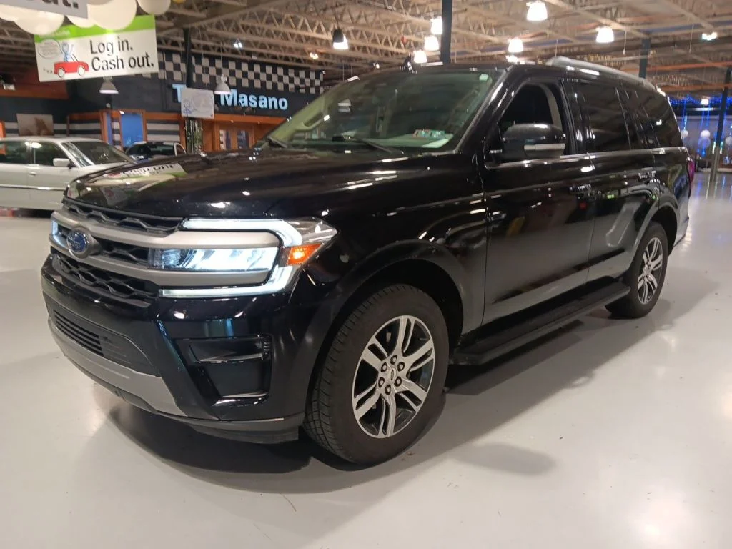 2024 Ford Expedition XLT 4x4's photo