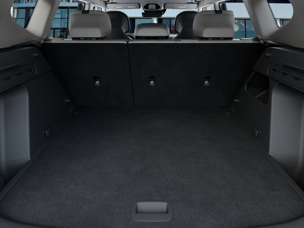 New 2027 Frost Blue Kia EX image 19