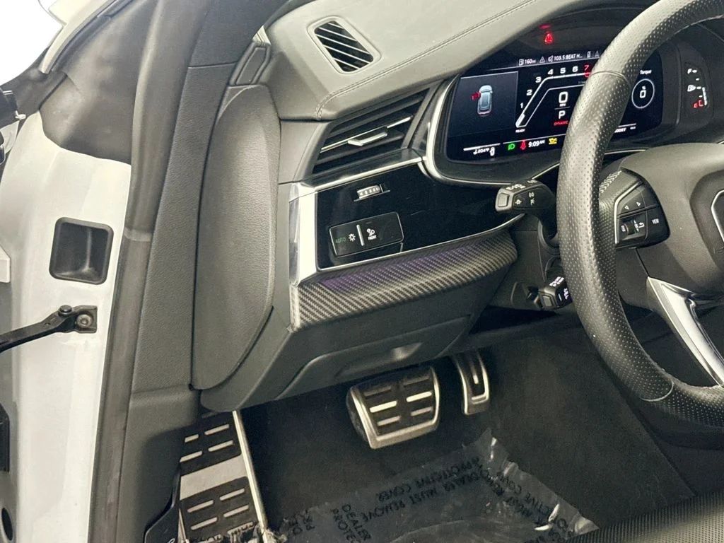 2023 Audi RS Q8 Base - Photo 9