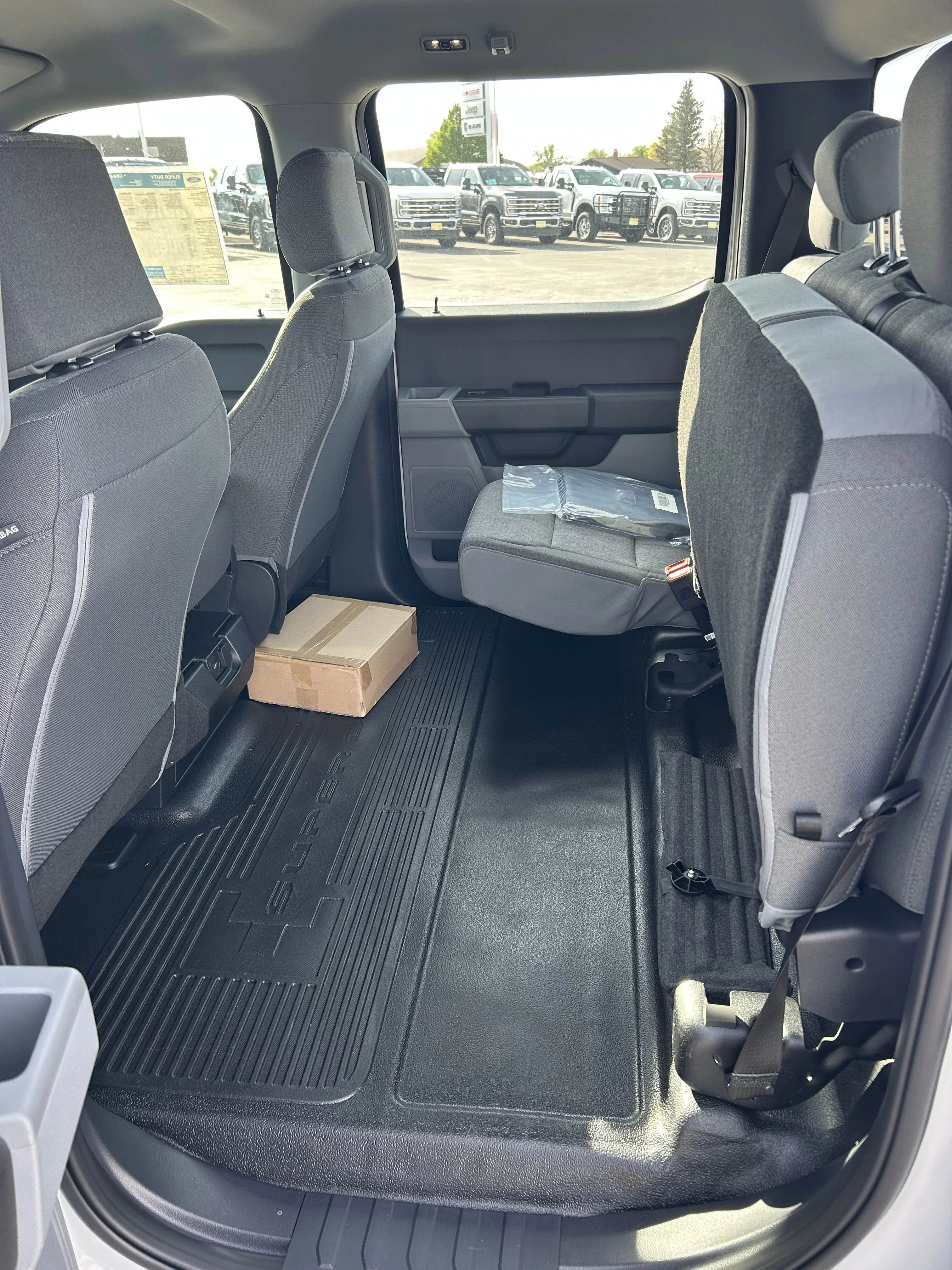 2026 Ford F-350 Super Duty XL - Photo 9