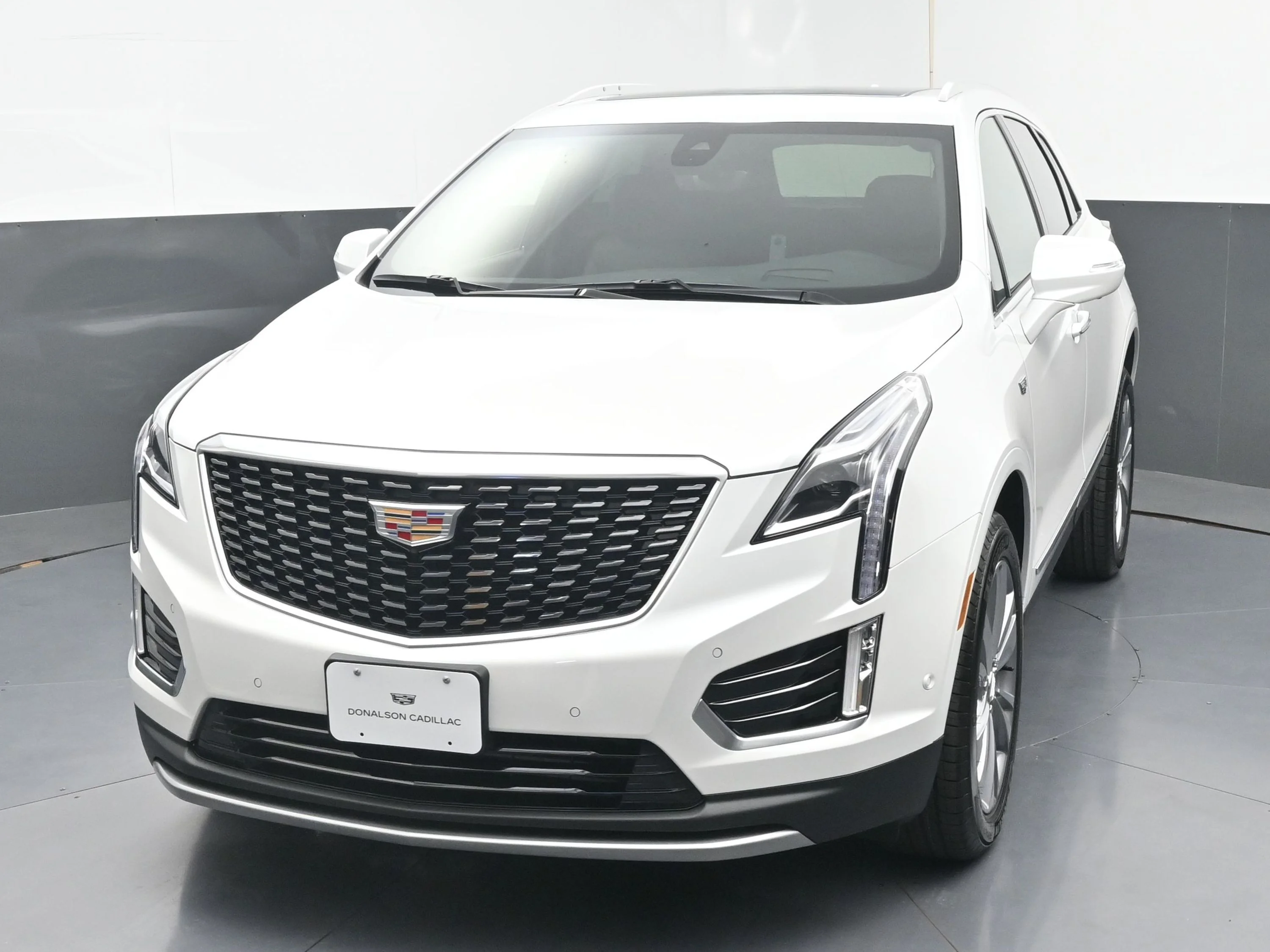 2026 Cadillac XT5 Premium Luxury - Photo 5