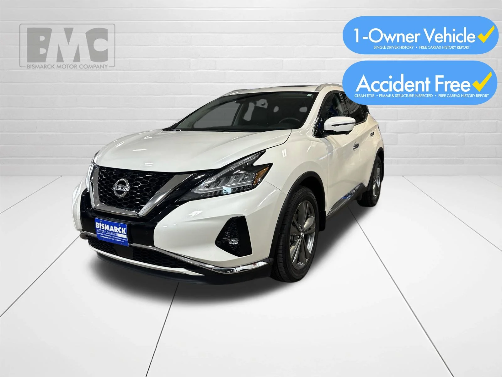 2019 Nissan Murano