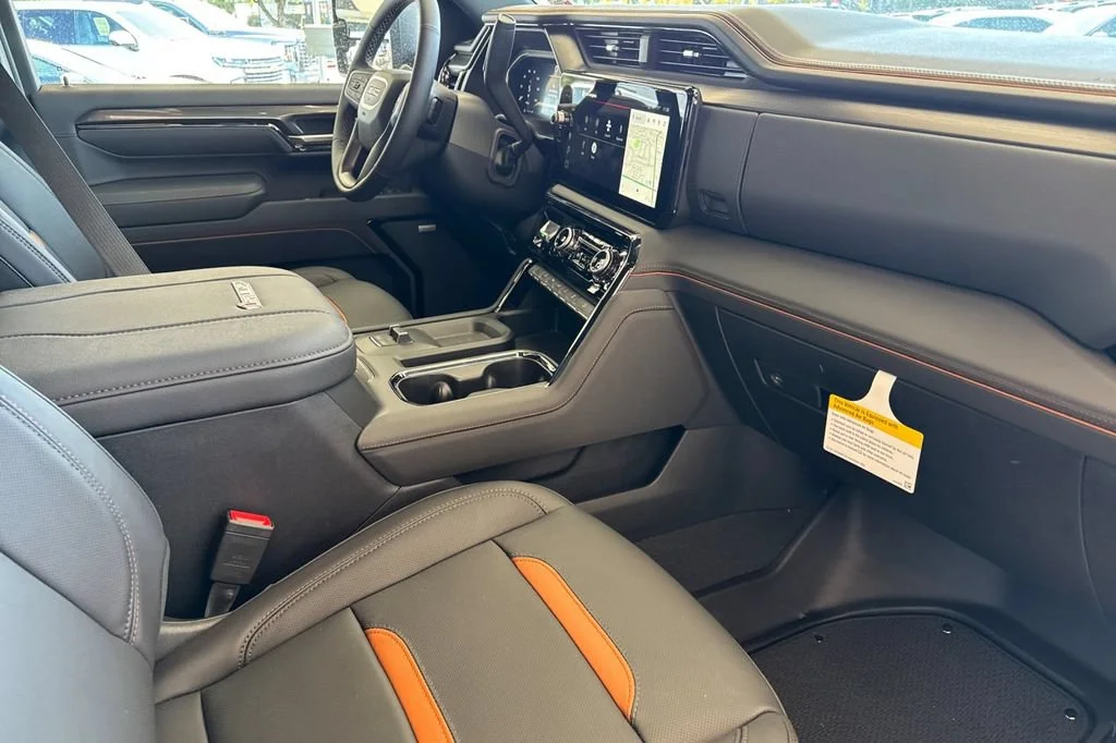 2026 GMC Sierra 3500HD AT4 - Photo 12