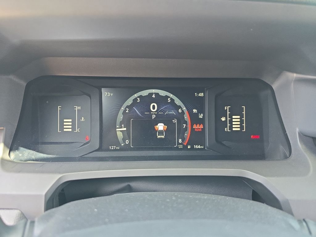 Used 2026 Black Toyota SR5 image 21