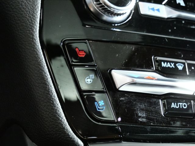 Used 2023 Gray Ford Limited image 23