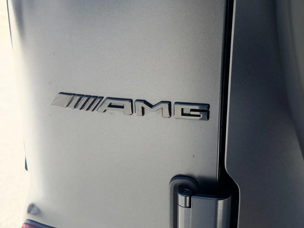 Used 2023 Black Mercedes-Benz G 63 AMG® image 16
