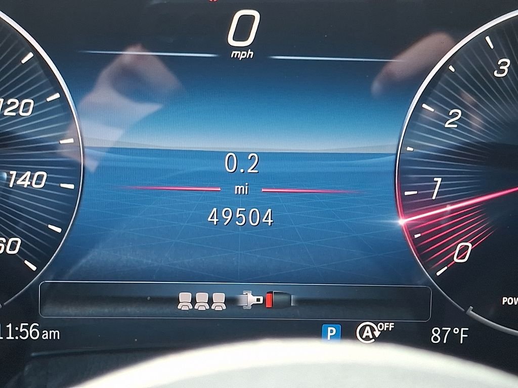 Certified Used 2024  Mercedes-Benz GLE 350 image 21