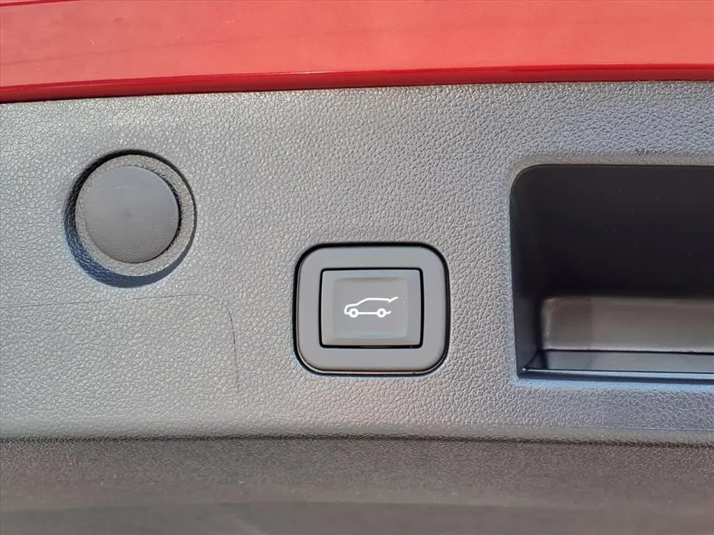 2026 GMC Terrain Denali - Photo 24