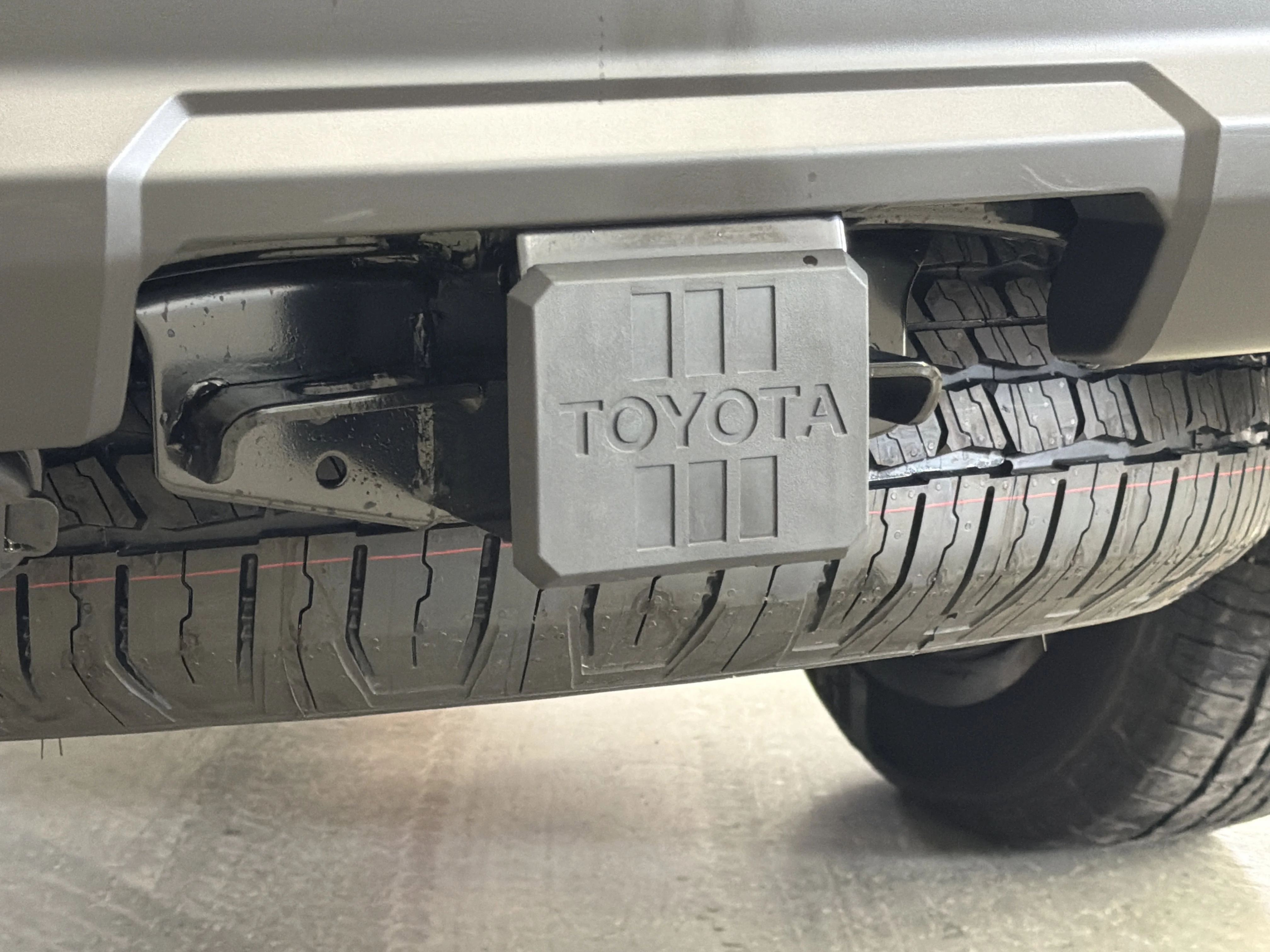 2026 Toyota 4Runner TRD Off-Road Premium - Photo 48
