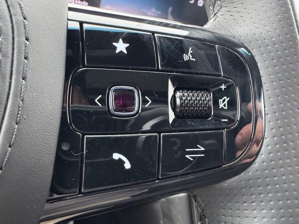 2026 GENESIS GV80 Coupe E-SC Prestige Black - Photo 14