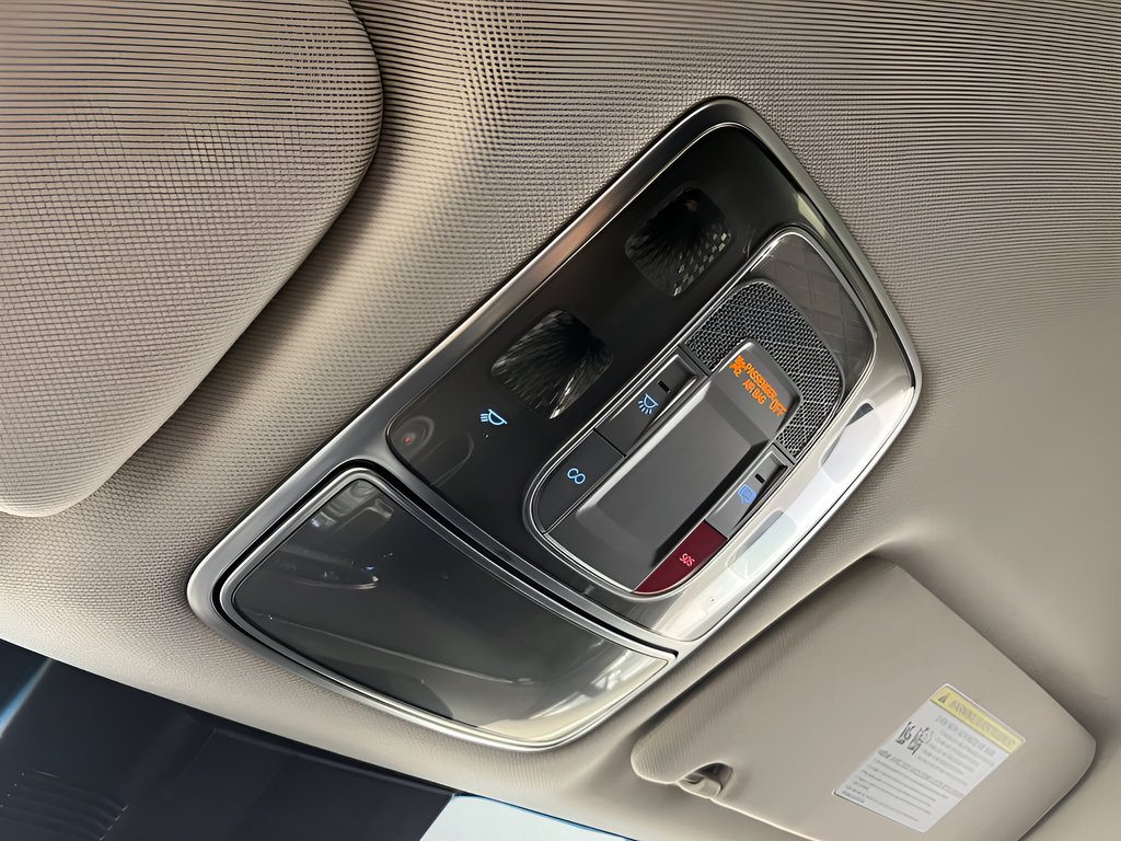 2025 GENESIS GV70 Standard - Photo 23