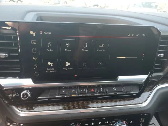 2026 GMC Sierra 1500 SLE - Photo 30