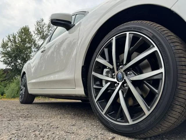 New 2026 CRYSTAL WHITE PEARL Subaru Sport image 44