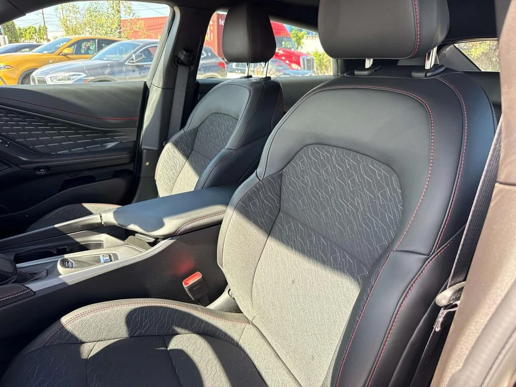 New 2026 Black Dodge Scat Pack image 21
