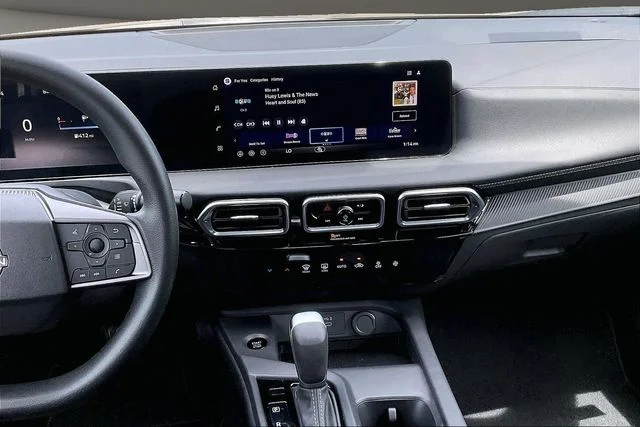 New 2026 Gray Nissan SV image 6