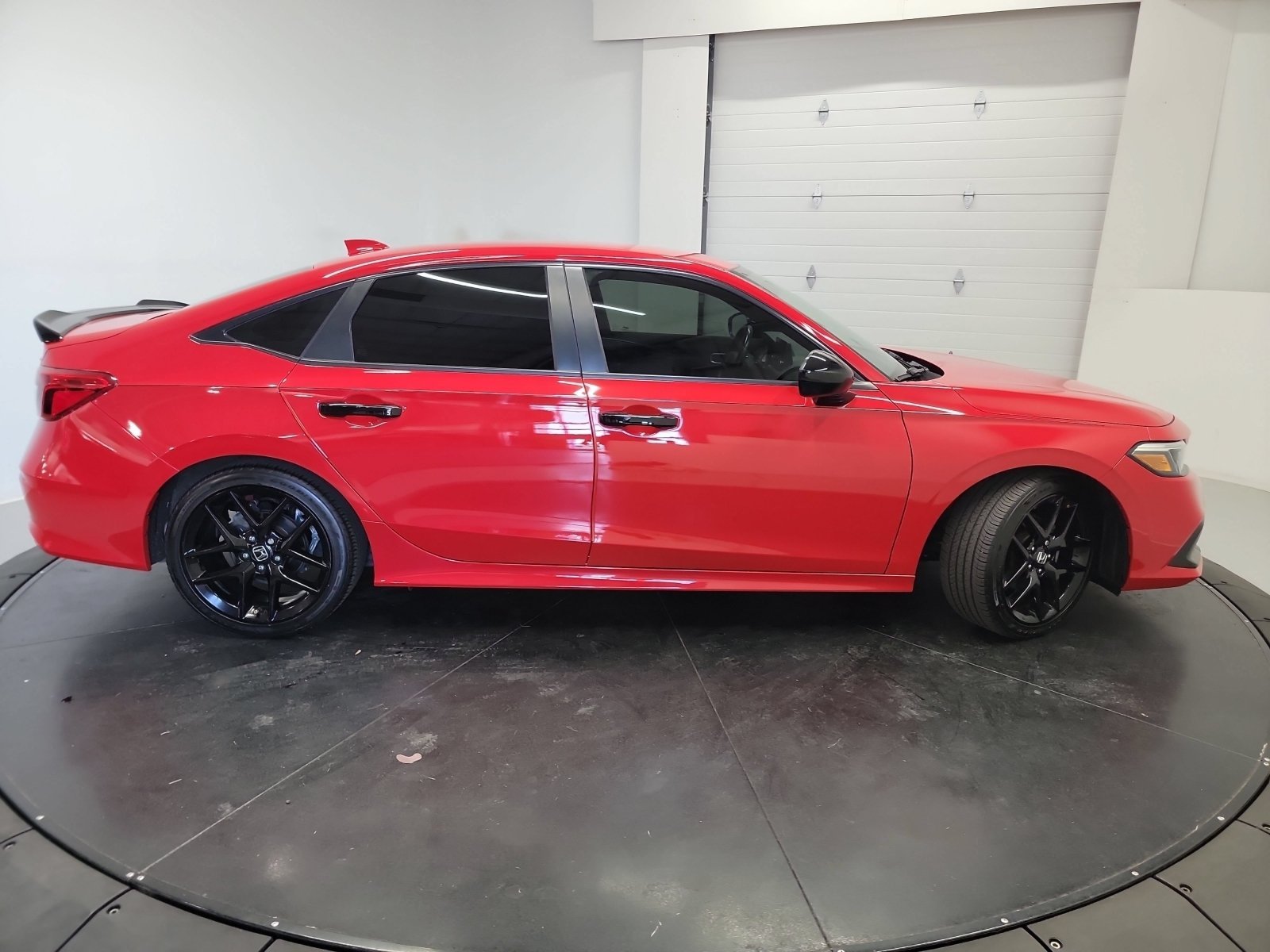 2024 Honda Civic Sport - Photo 11