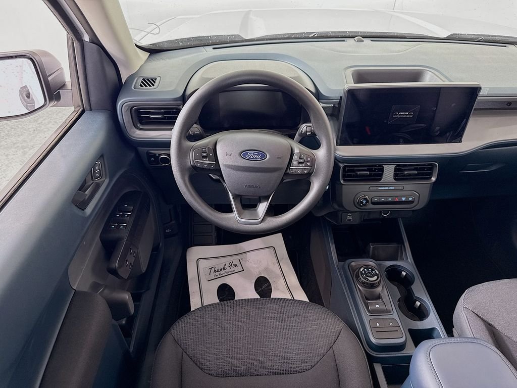 Used 2026 Oxford White Ford XL image 6