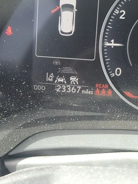 2023 Lexus RX 350 350 Premium FWD's photo