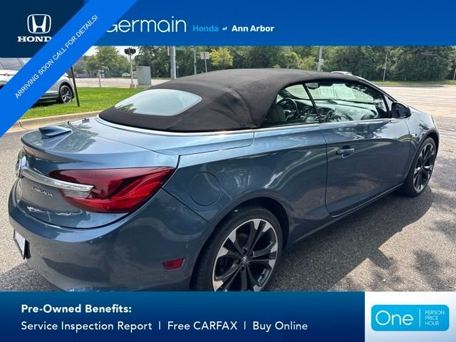 Used 2017 Sky Buick Premium image 38