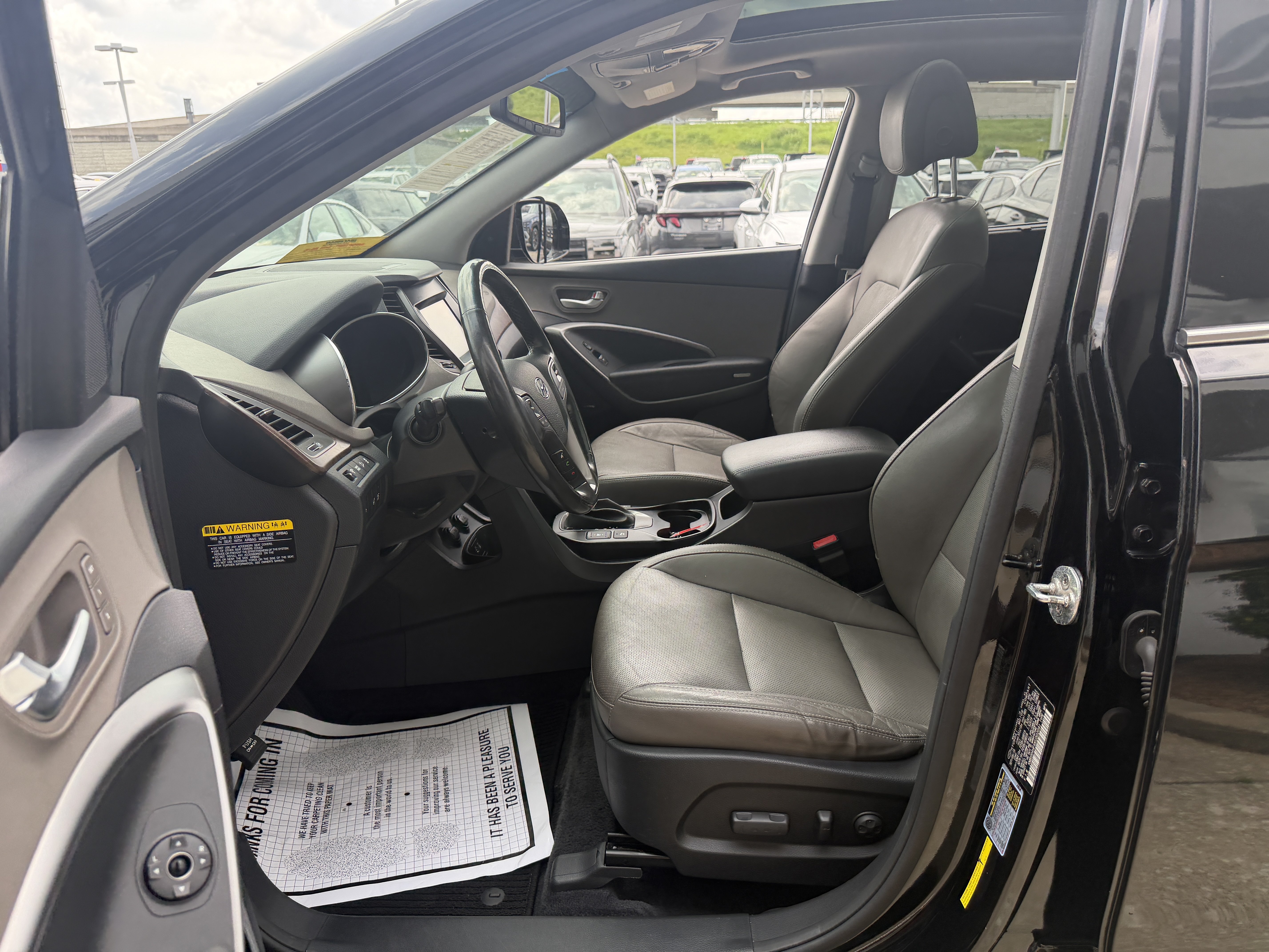 Used 2019 Becketts Black Hyundai Limited Ultimate image 34