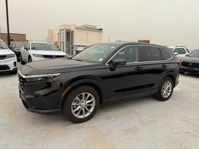 Used 2024  Honda EX-L image 3