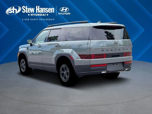 New 2026 Hampton Gray Hyundai XRT image 5