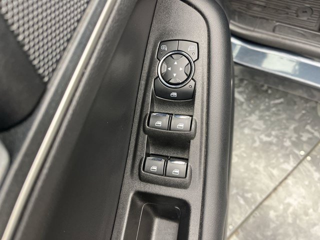 Used 2024 Stone Blue Ford SEL image 9