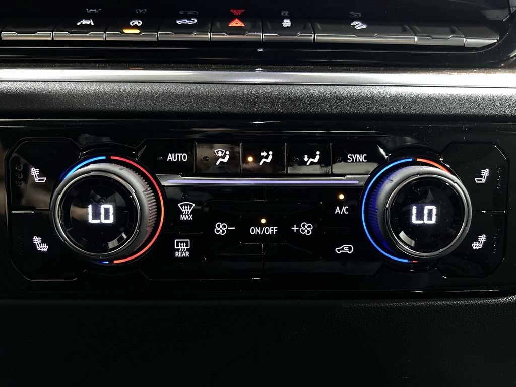 2026 Chevrolet Silverado 1500 LT - Photo 16